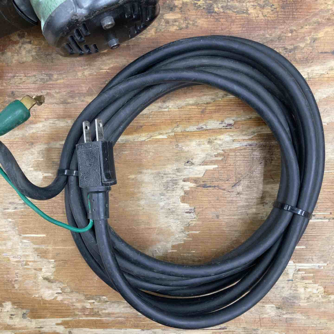 【中古品】★ハイコーキ(HIKOKI ※旧:日立工機) 電動ハンマ H50SA 100V【柏店】