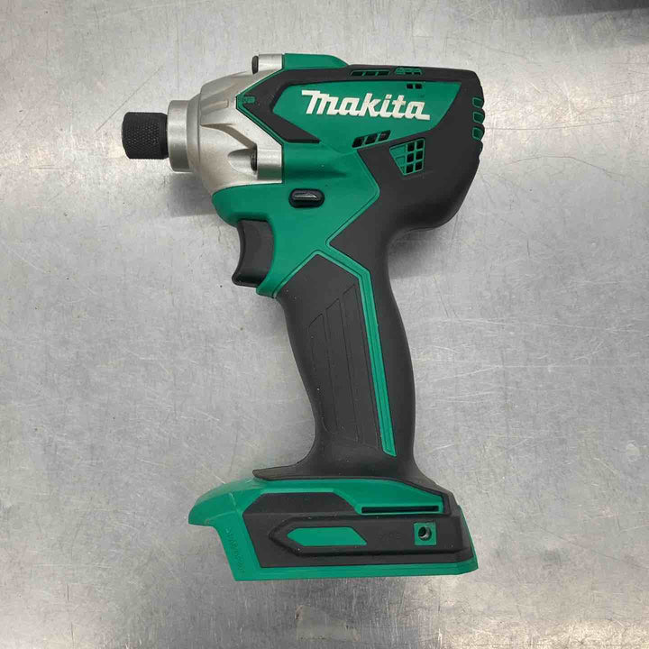 ★マキタ(makita) コードレスインパクトドライバー MTD001DSX【所沢店】