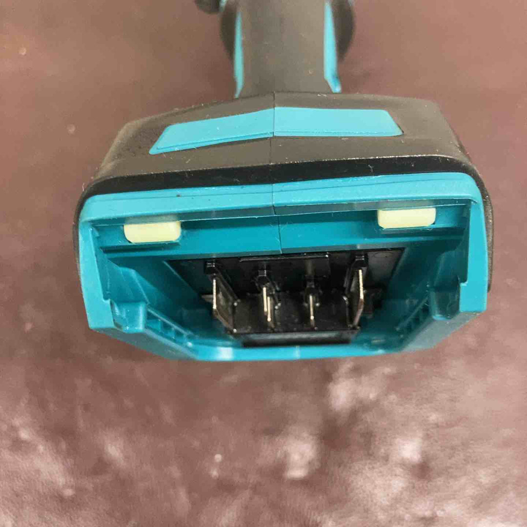【中古品】 マキタ(makita) 125mmコードレスディスクグラインダ GA002GRDX 【東大和店】