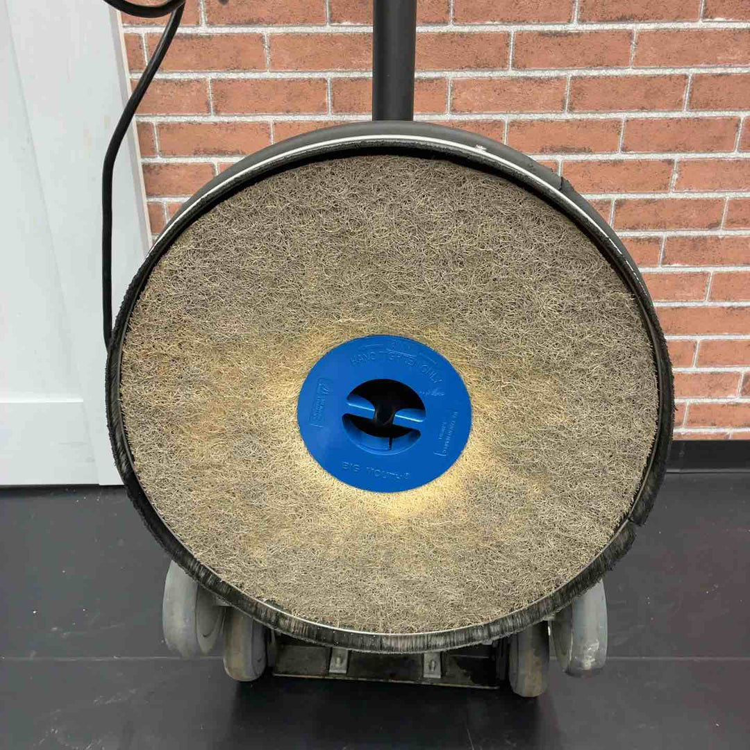 【中古品/店頭受取り限定】 HAWK アメリカ製 床用ポリッシャー HCF1517 【藤沢店】