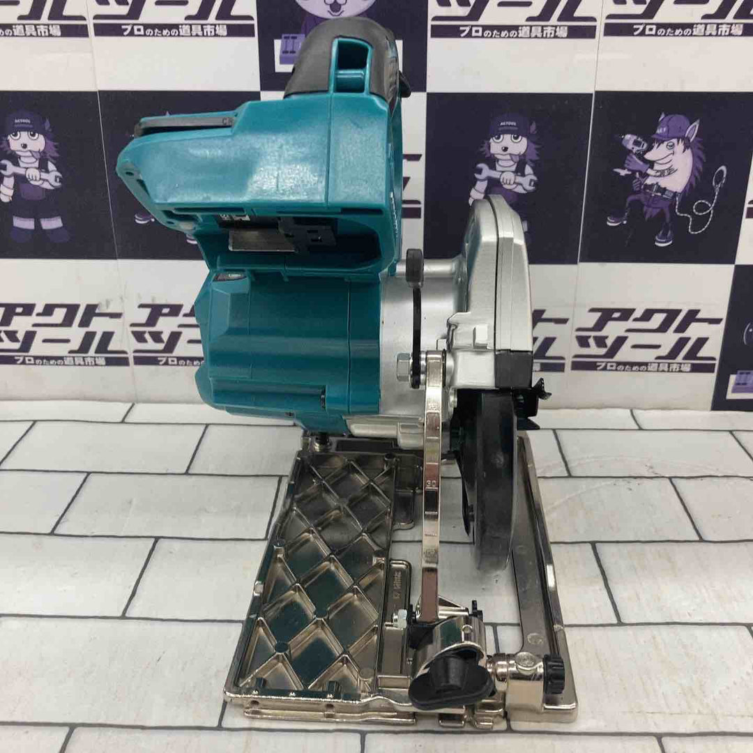 ★マキタ(makita) コードレス丸のこ HS474DZ【所沢店】