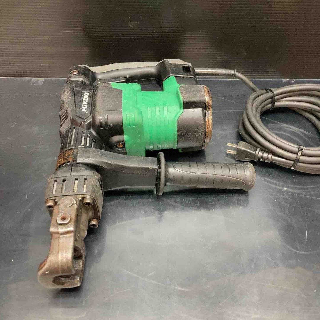 ★ハイコーキ(HIKOKI ※旧:日立工機) 電動ハンマ H41SA3【川越店】