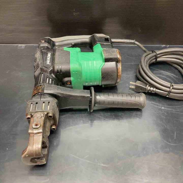 ★ハイコーキ(HIKOKI ※旧:日立工機) 電動ハンマ H41SA3【川越店】