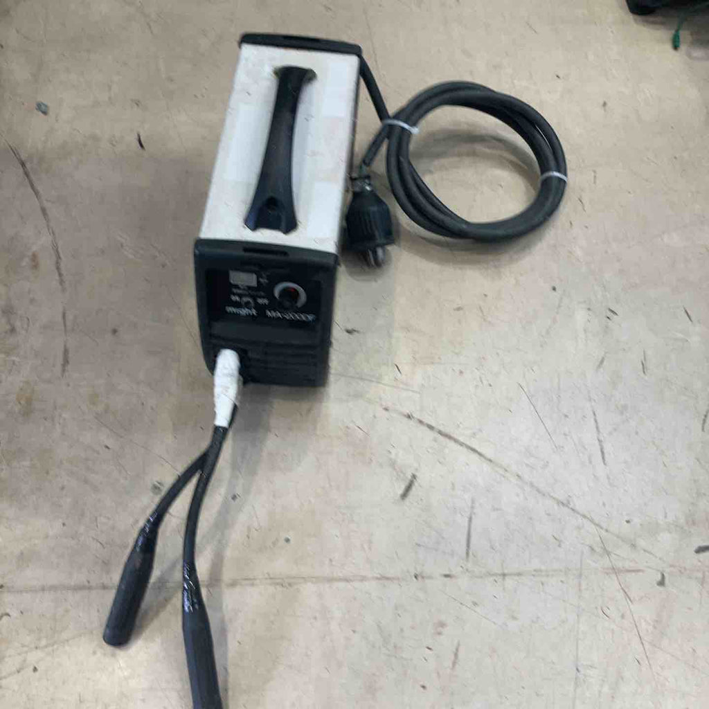 ◇マイト工業(might) インバーター直流アーク溶接機 MA-200DF 単相200V