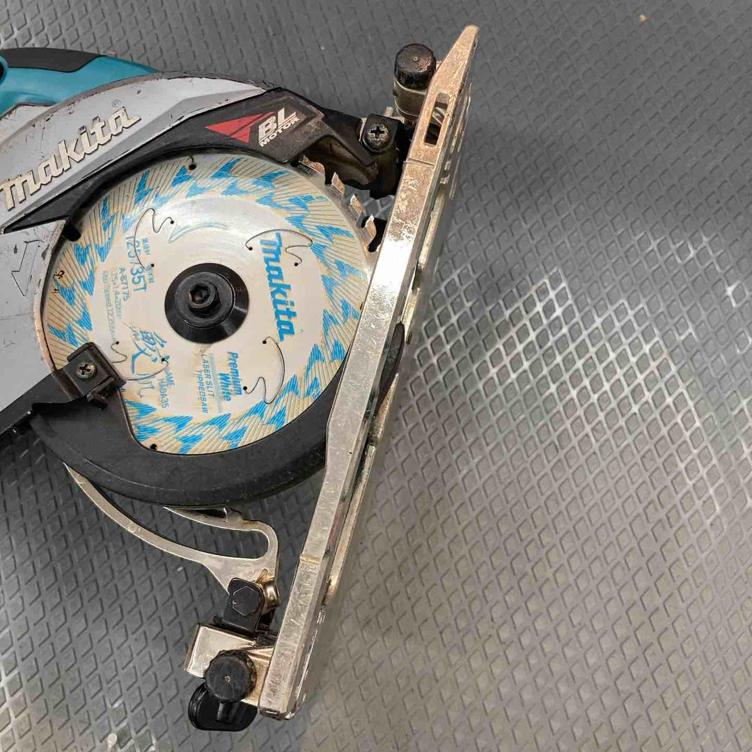 【中古品】マキタ(makita) コードレスマルノコ HS005GZ【所沢店】