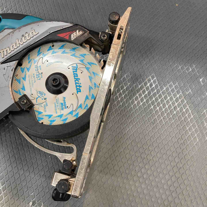 【中古品】マキタ(makita) コードレスマルノコ HS005GZ【所沢店】