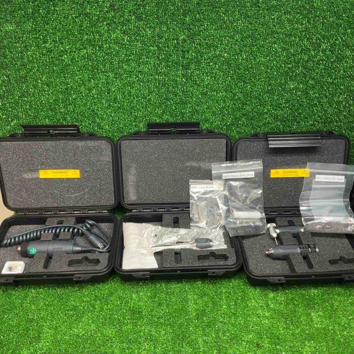 ミニモ KM212、Head H031・H211・H041・MX52【藤沢店】