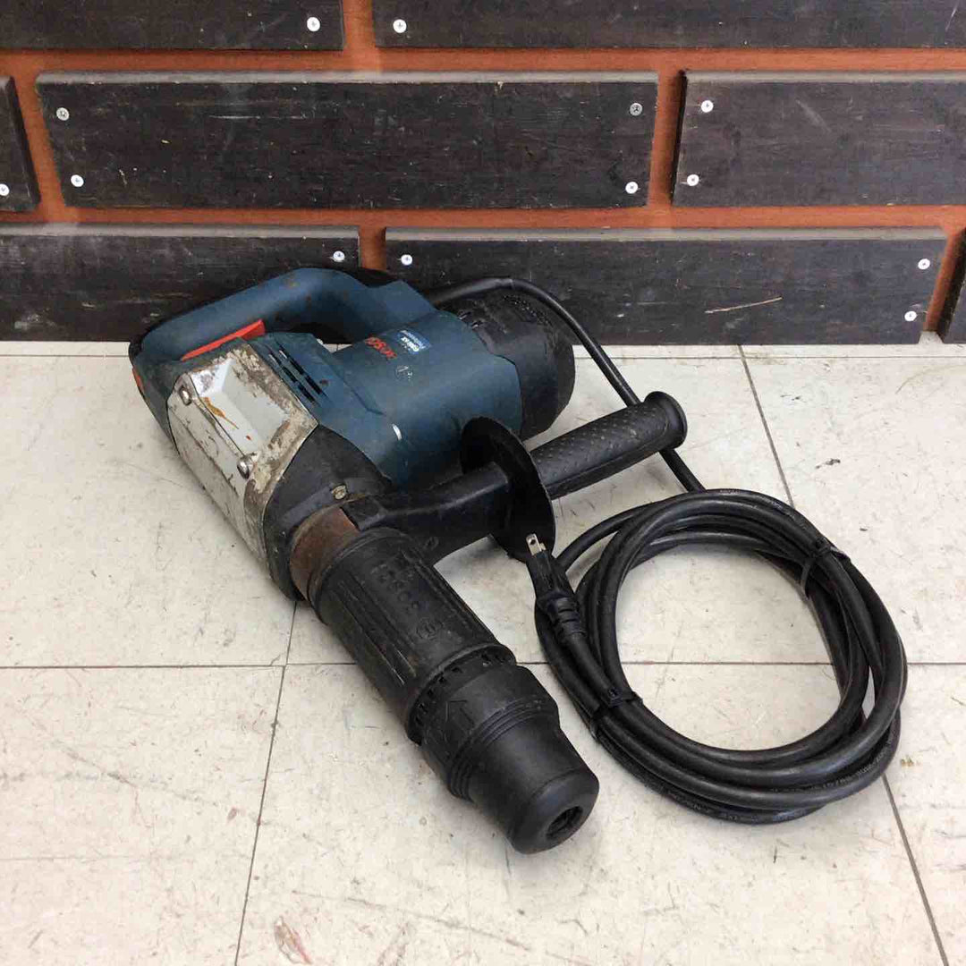 【中古品】 ボッシュ/BOSCH 電動ハンマー GSH5X 【鴻巣店】
