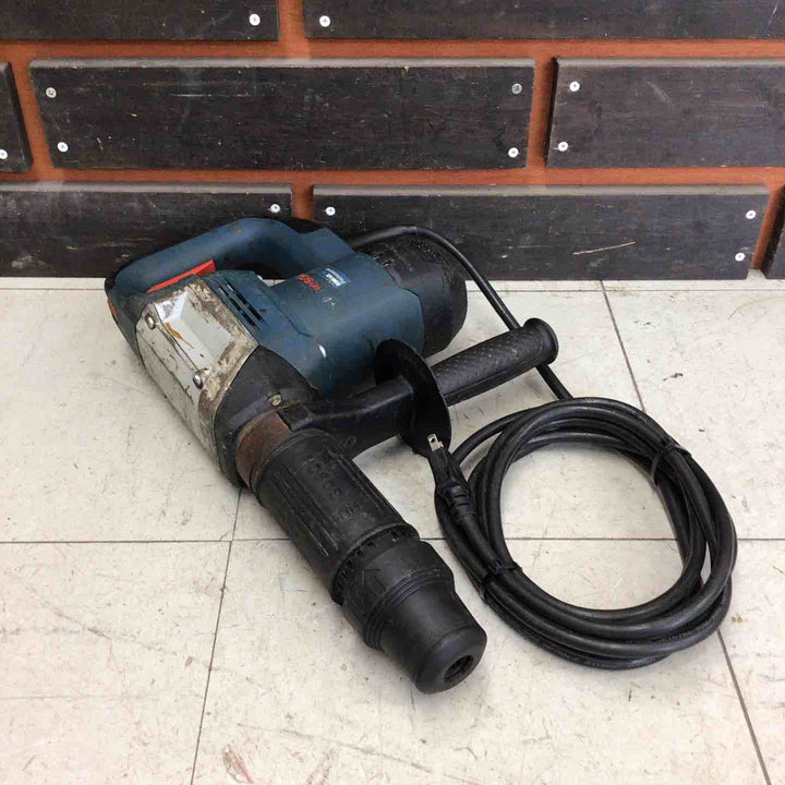 【中古品】 ボッシュ/BOSCH 電動ハンマー GSH5X 【鴻巣店】