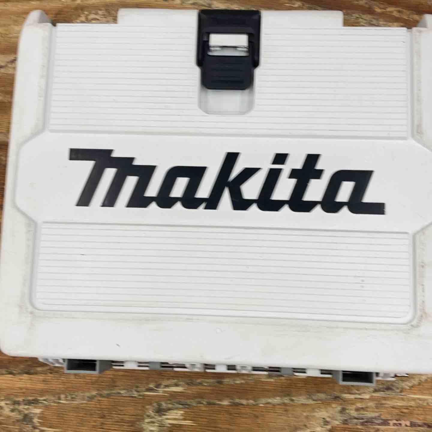 ☆マキタ(makita) コードレスインパクトドライバー TD149DRFX【柏店