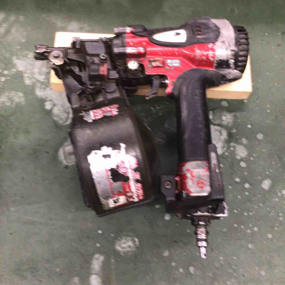 ★マキタ(makita) 高圧エア釘打ち機 AN531H【戸田店】