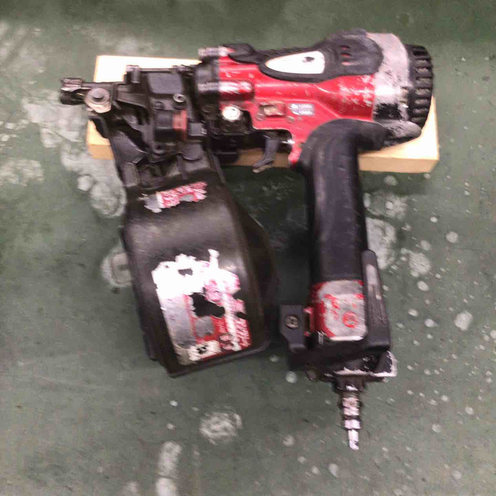 ★マキタ(makita) 高圧エア釘打ち機 AN531H【戸田店】