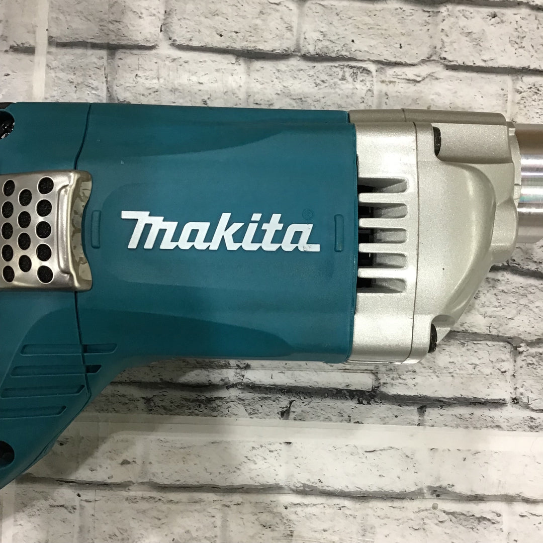 ☆マキタ(makita) コンクリートかくはん機 UT1305【川口店】