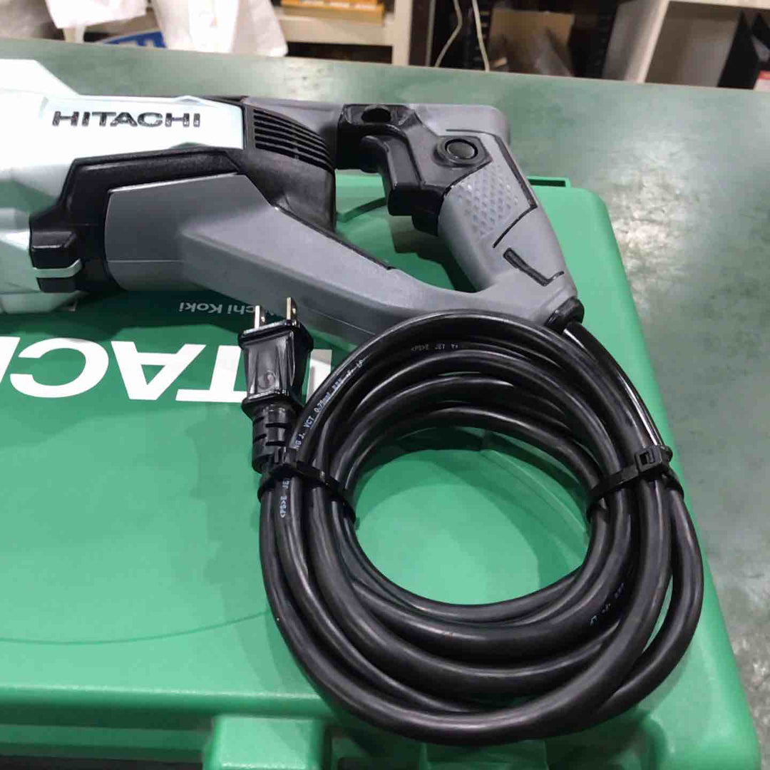 ◇ハイコーキ(HIKOKI ※旧:日立工機) 振動ドリル DV19V【川口店】