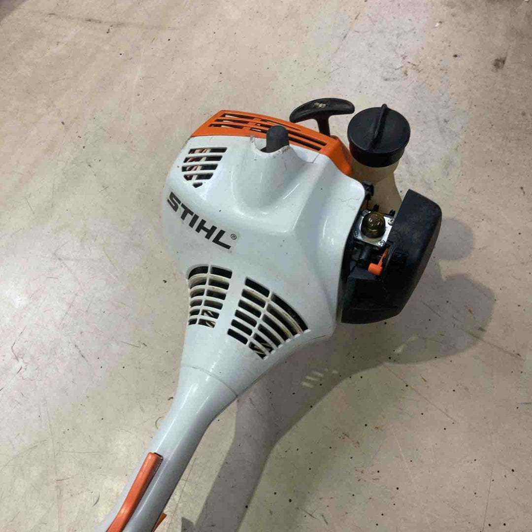 【店頭受取り限定】◇STIHL FS55RC スチール ループハンドル 刈払機【町田店】