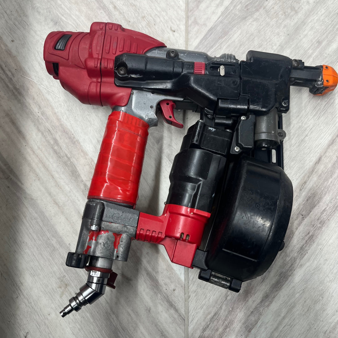 ★マックス(MAX) 高圧エアネジ打ち機 HV-R41G4【越谷店】