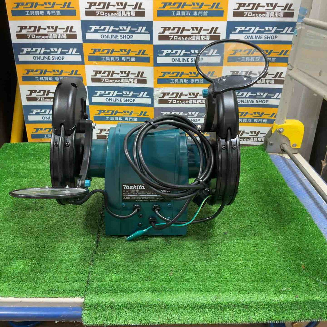 ◇マキタ(makita) 卓上グラインダ GB602W【草加店】