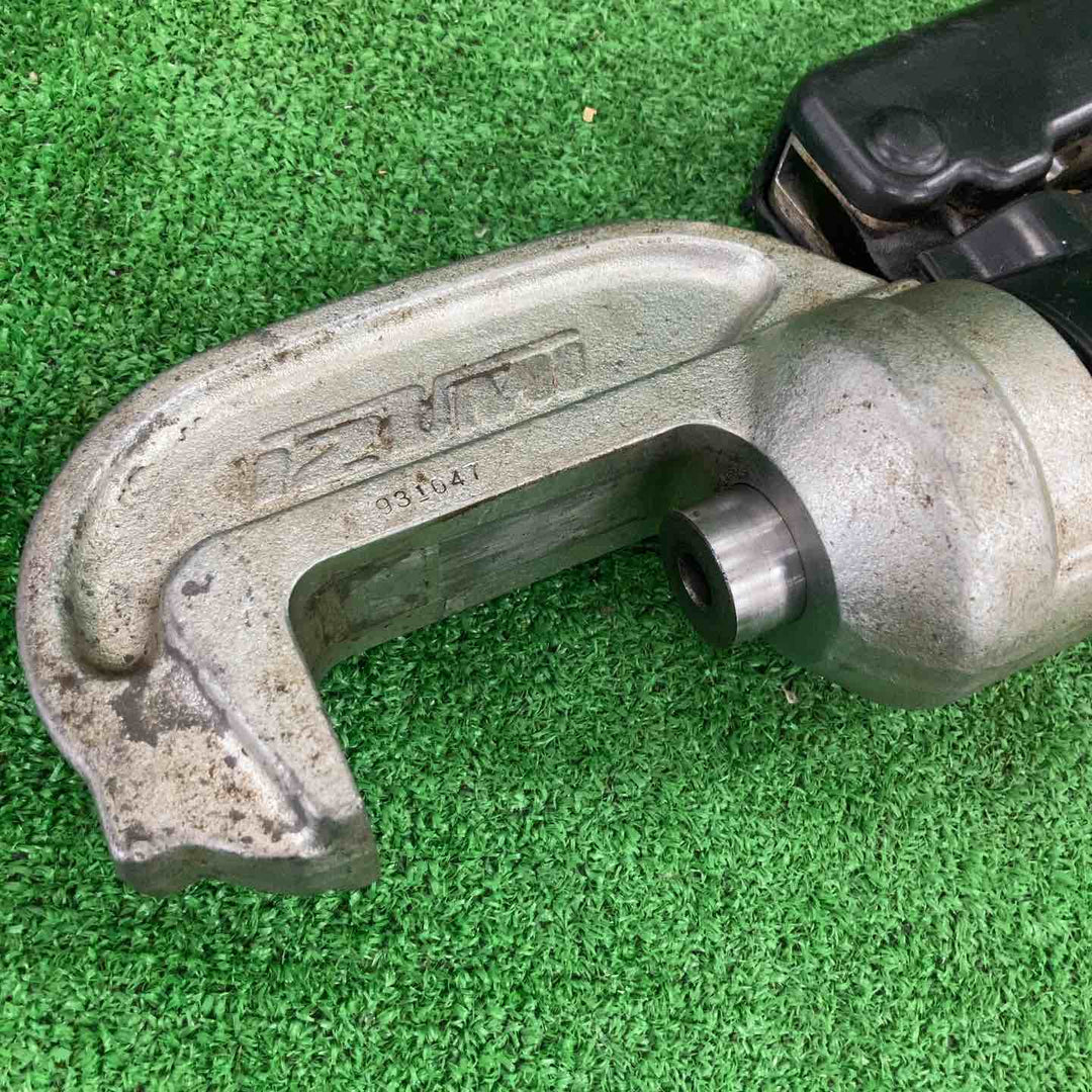 ◇泉精器(IZUMI)  T型手動油圧式圧縮工具 EP-365【川崎店】