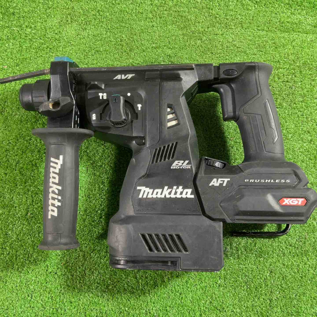 ★マキタ(makita) コードレスハンマドリル HR001GZKB【川口店】