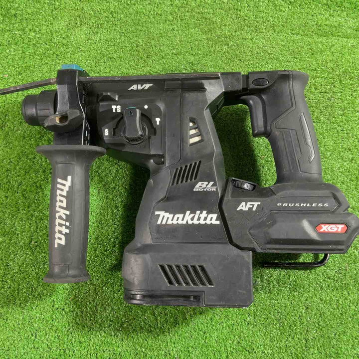 ★マキタ(makita) コードレスハンマドリル HR001GZKB【川口店】