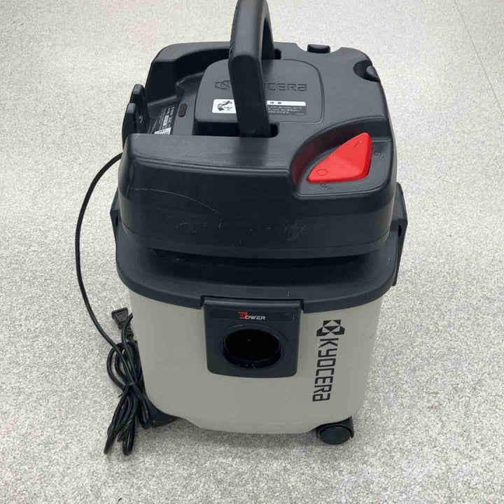 ◇リョービ(RYOBI) 集じん機 VC-1100【八潮店】