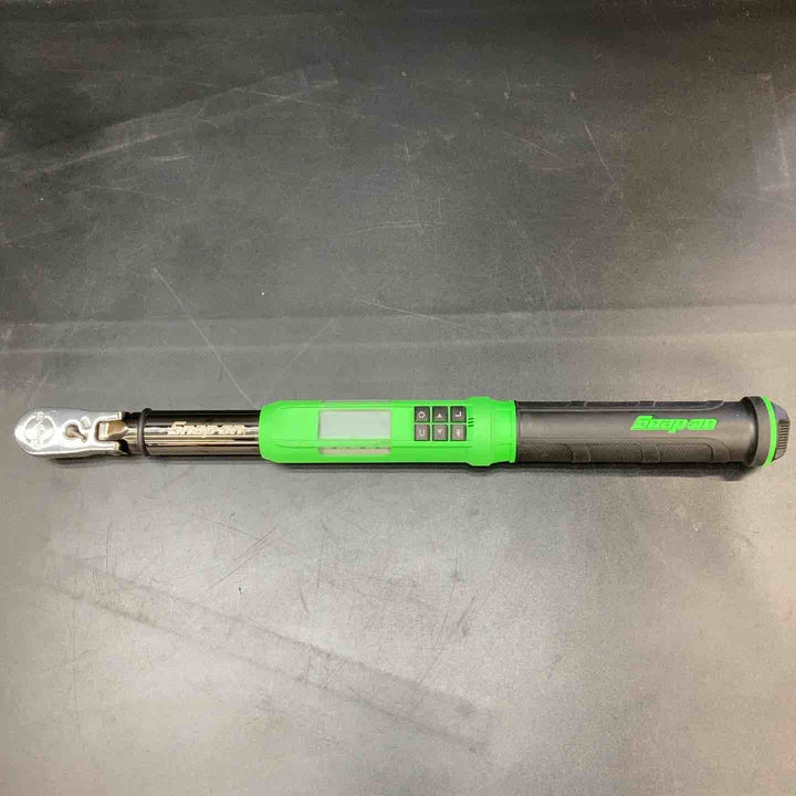 ▲スナップオン(Snap-on)デジタルトルクレンチATECH2N125VG【川越店】
