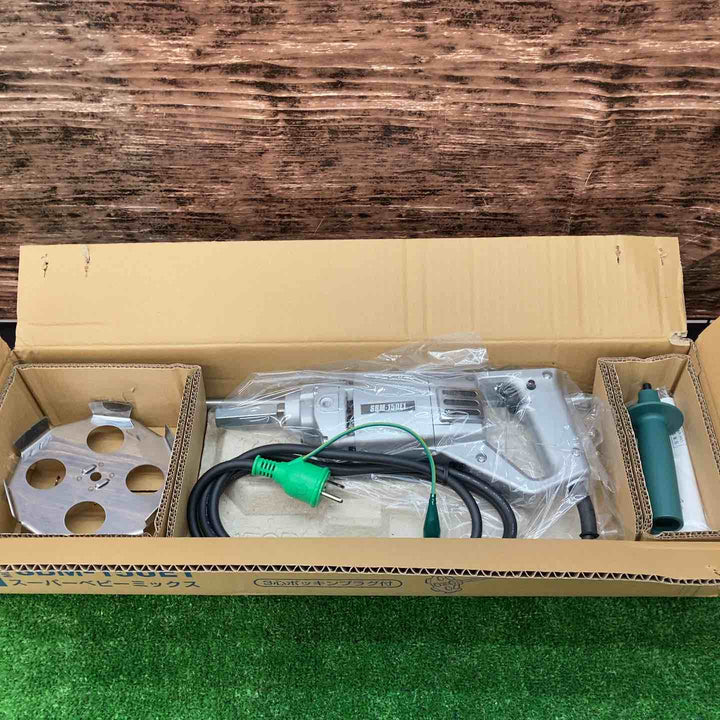 【未使用品(店頭展示品)】日本電産(旧：東芝) かくはん機 SBM-150E1【川越店】