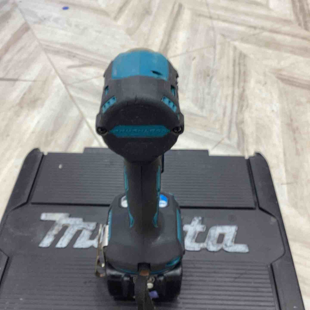 ★マキタ(makita) コードレスインパクトドライバー TD161DRGX【越谷店】