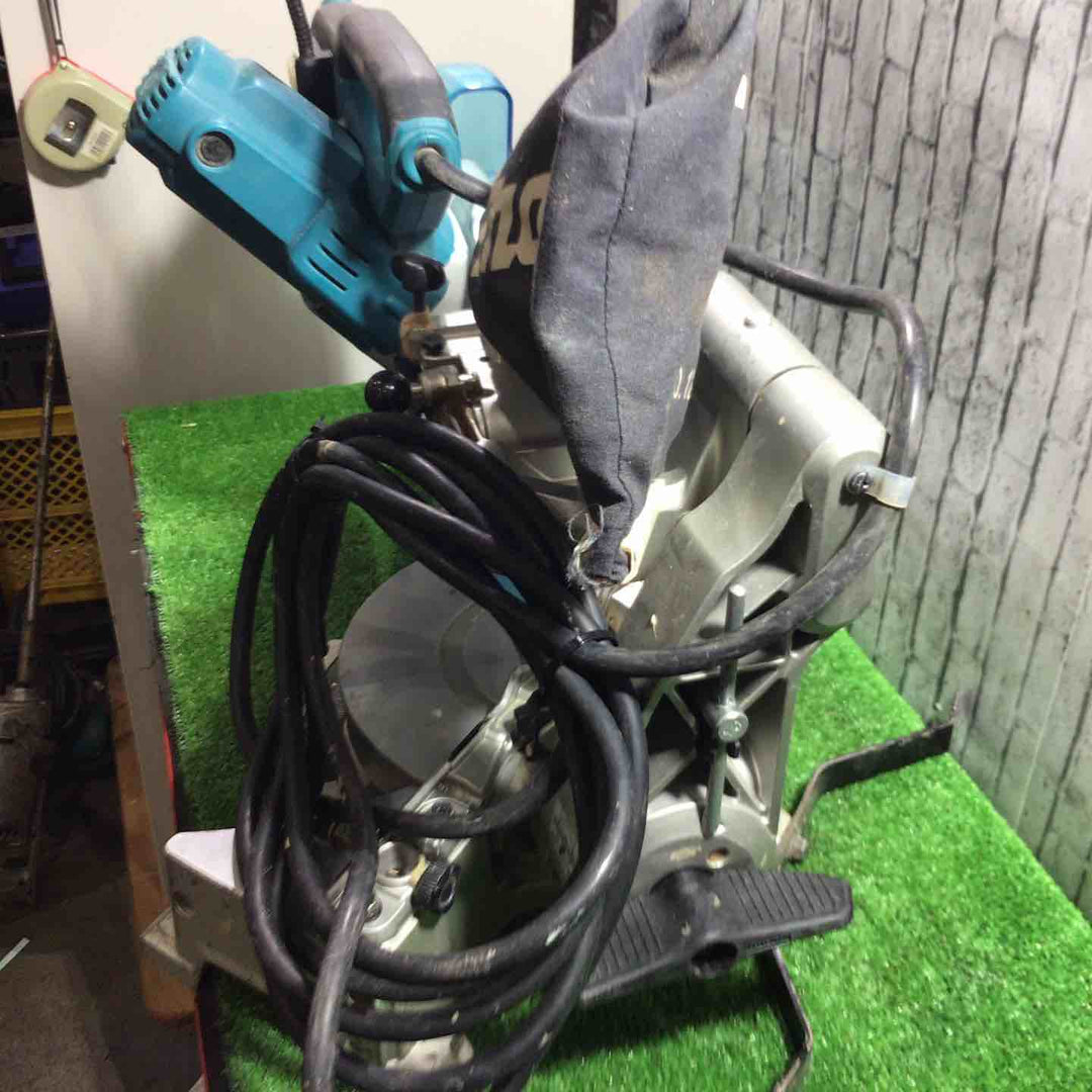 ★マキタ(makita) スライドマルノコ LS0613FL【川口店】