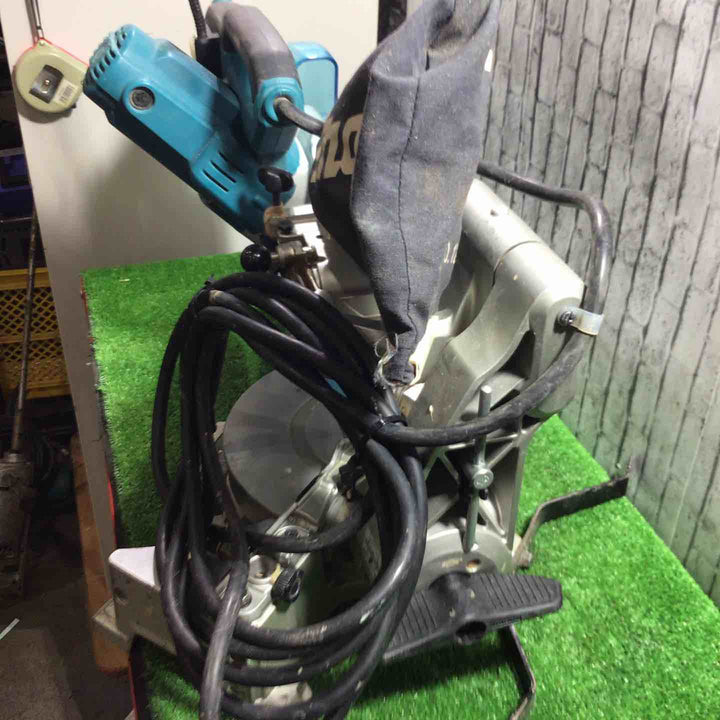 ★マキタ(makita) スライドマルノコ LS0613FL【川口店】