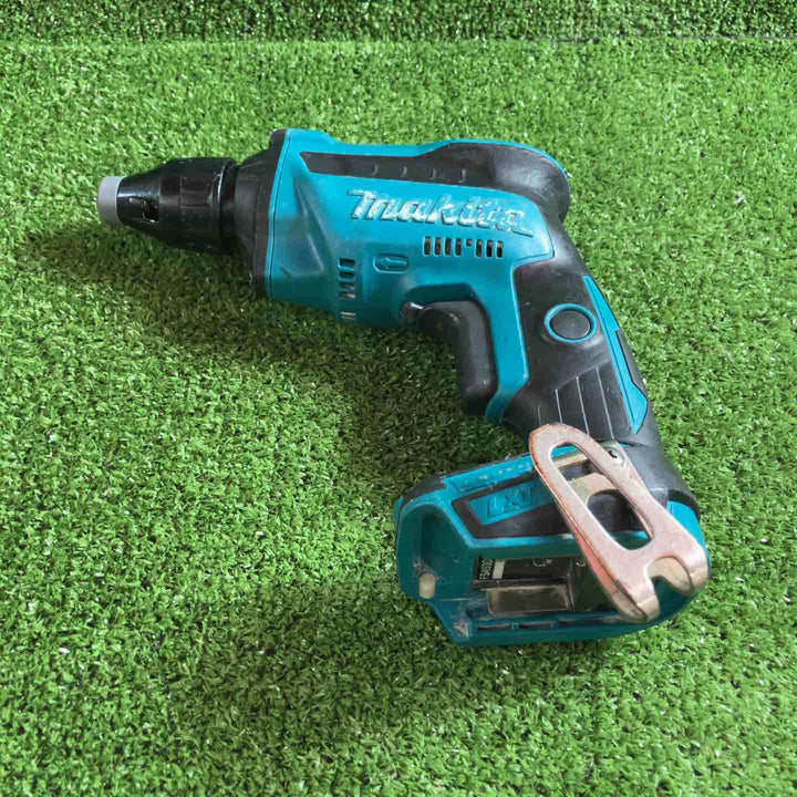 ☆マキタ(makita) コードレススクリュードライバ FS453DZ【川崎店】