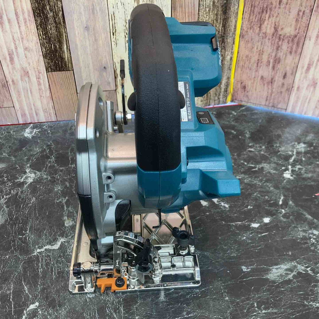 ★マキタ(makita) コードレス丸のこ HS474DRGX【八潮店】