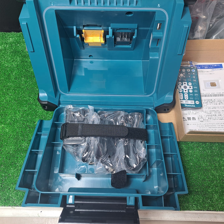 ☆マキタ(makita) コードレスラジオ付テレビ TV100【岩槻店】