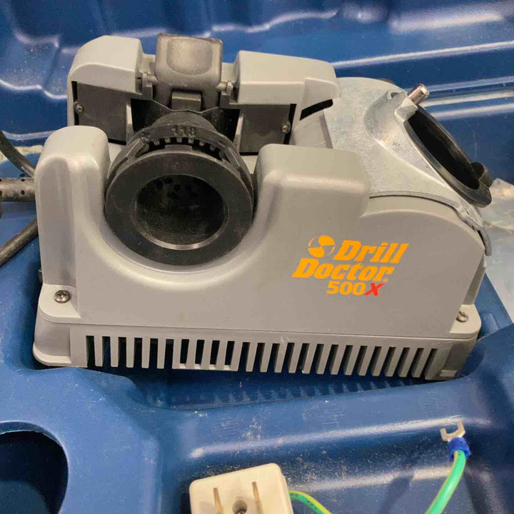 ◇ウイニングボアー(Winning Bore) ドリルドクター DD500X ドリル研磨 