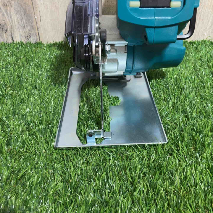 ★マキタ(makita) コードレス防じんカッタ CC500DZ　ベース交換済み【戸田店】