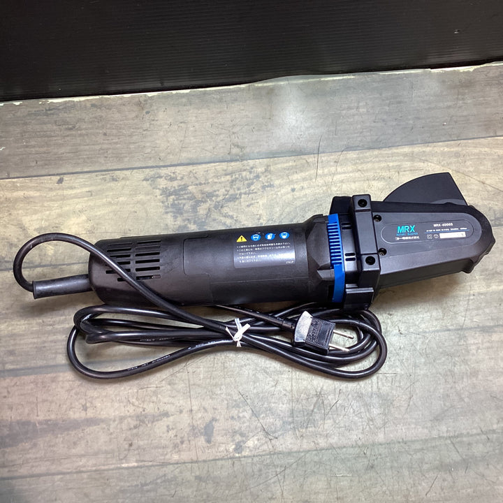 【未使用品】ゴトー電機株式会社 ロータリーブラスター MRX4000S【東大和店】