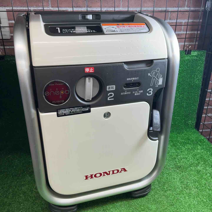 ホンダ(HONDA) インバーター発電機 エネポ EU9iGB【藤沢店】