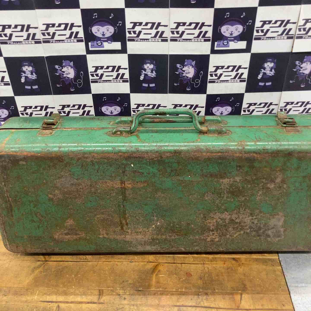 【中古品】ハイコーキ(HIKOKI ※旧:日立工機) ハンマ H65SA【所沢店】