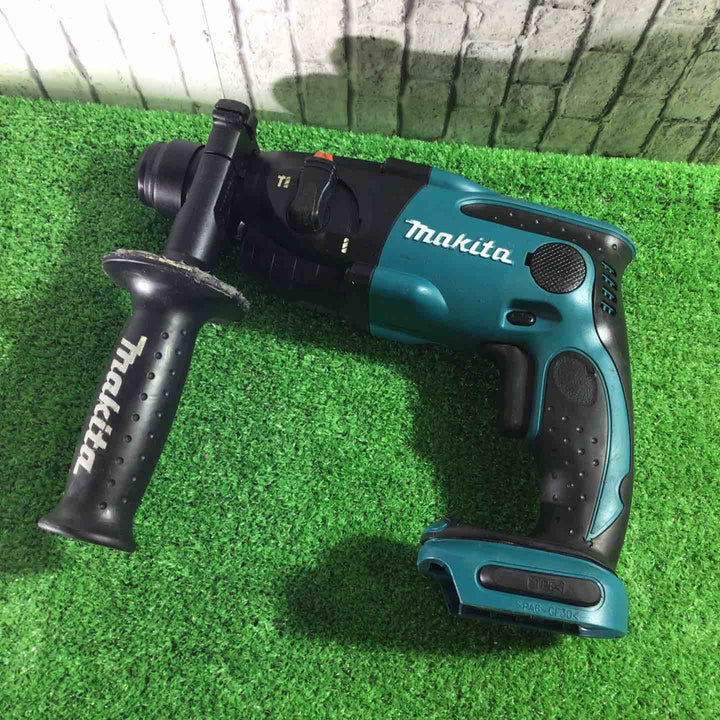 ★マキタ(makita) コードレスハンマドリル HR162DRFX【川口店】