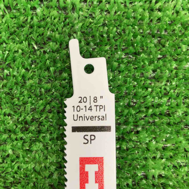 【未使用品】 ヒルティ/HILTI セーバーソー用ブレード 203mm 20/8 10-14TPI ＊35枚セット 【鴻巣店】