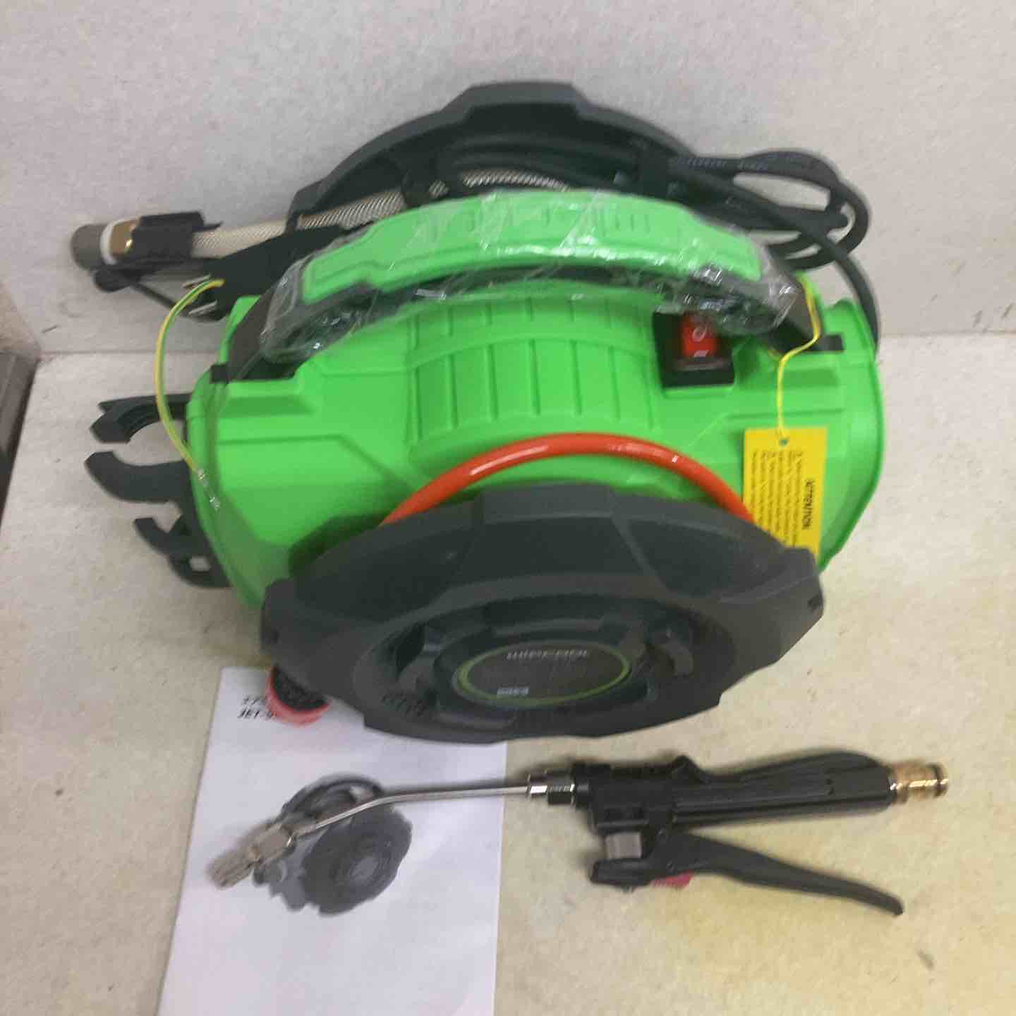 ◇FUSO エアコン洗浄機 JET-50【町田店】 – アクトツールオンライン