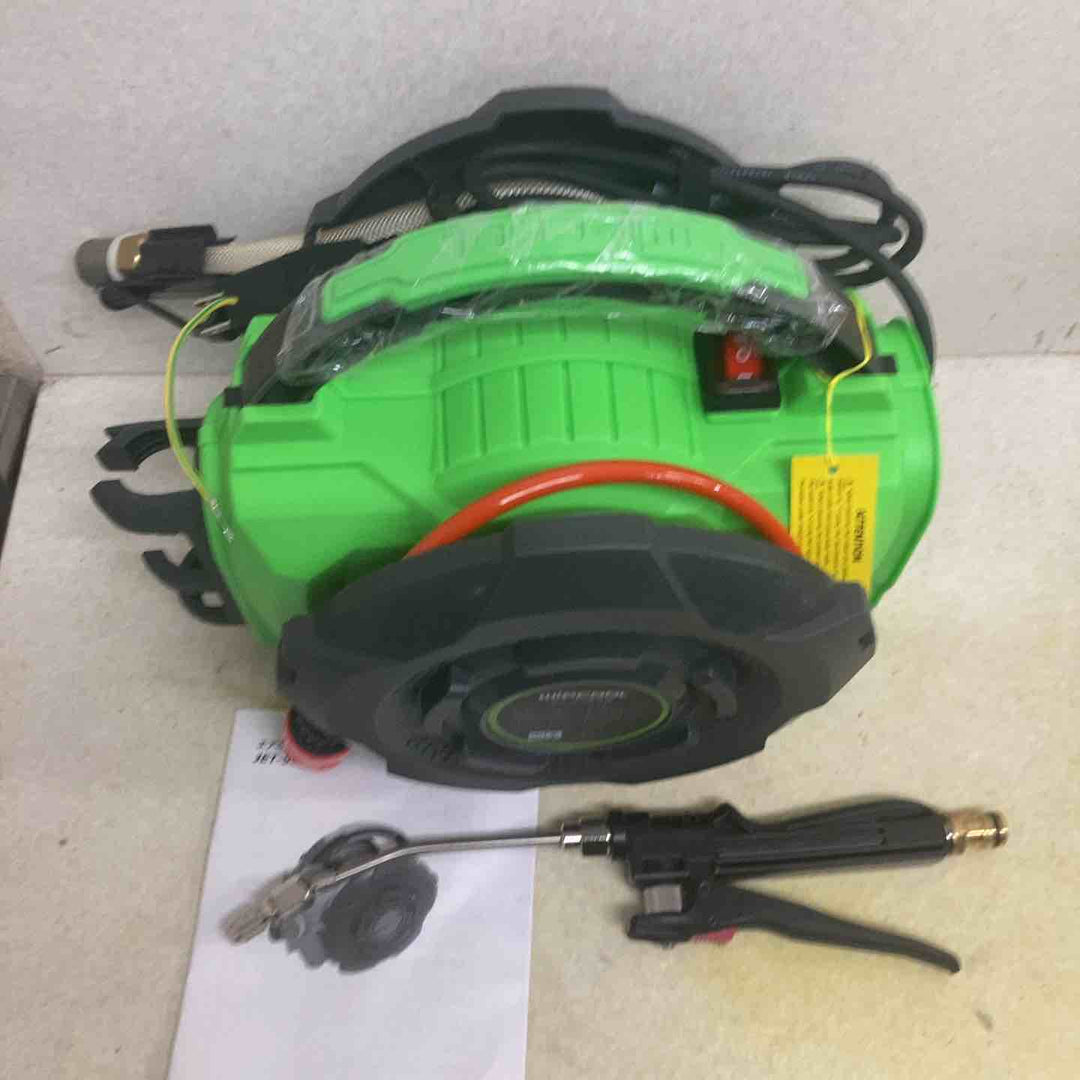 ◇FUSO エアコン洗浄機 JET-50【町田店】