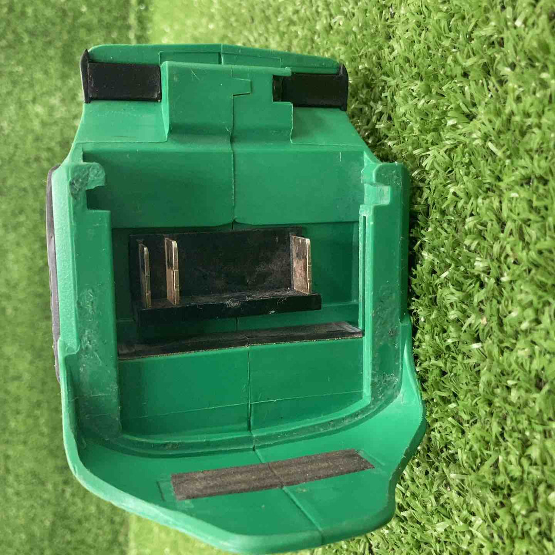 ★ハイコーキ(HIKOKI ※旧:日立工機) コードレスマルチツール CV18DBL(NN)【川崎店】