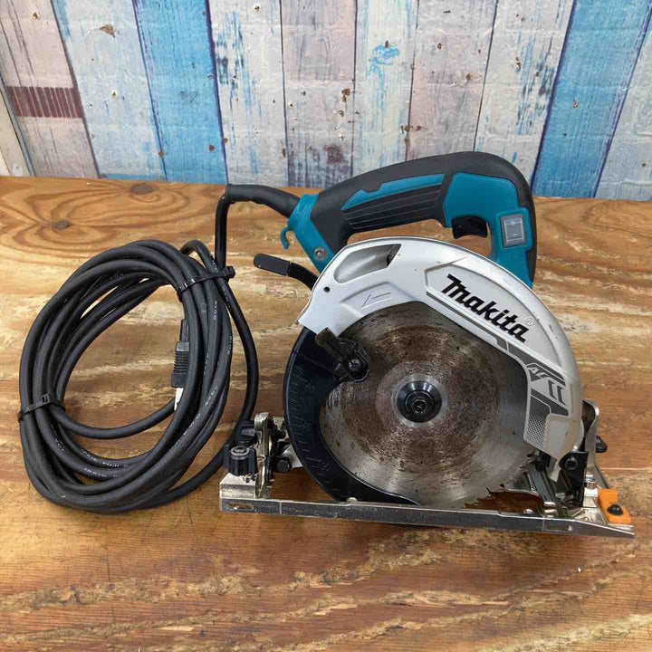 ★マキタ(makita) 電気マルノコ HS6301【柏店】