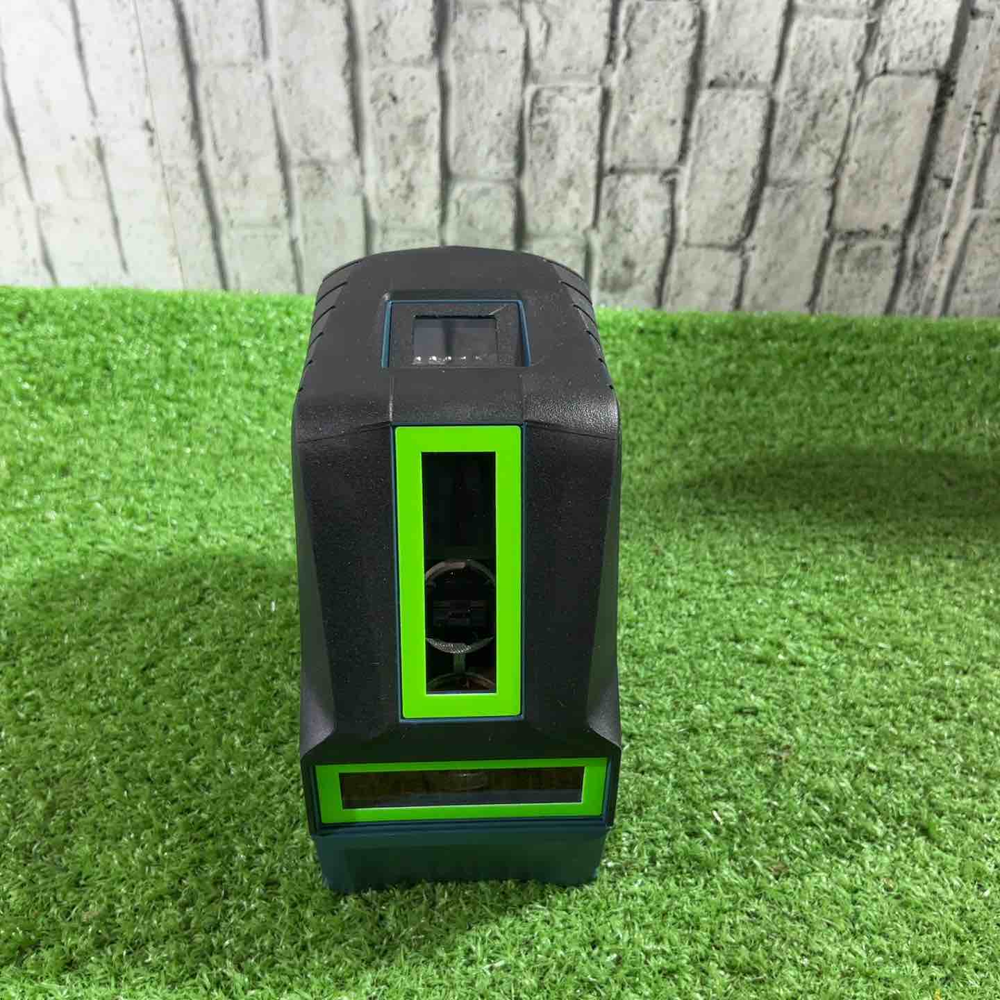 ◇ボッシュ(BOSCH) グリーンレーザー墨出し器 GCL2-15G【川口店