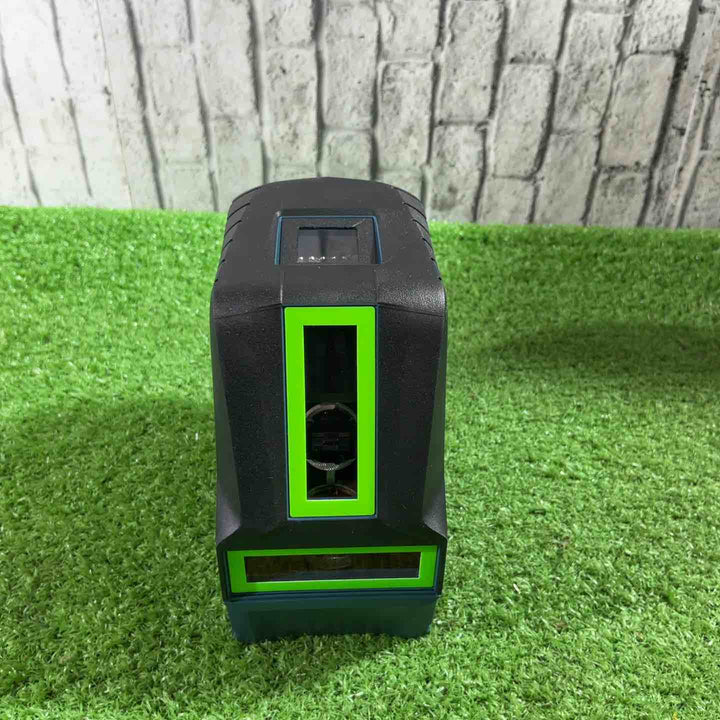 ◇ボッシュ(BOSCH) グリーンレーザー墨出し器 GCL2-15G【川口店】