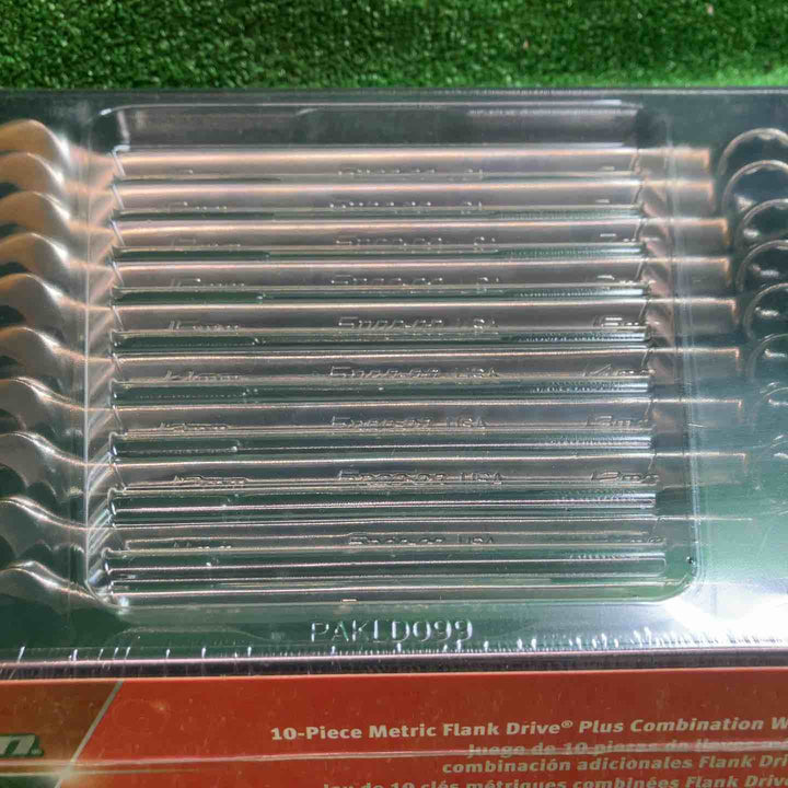 ★スナップオン(Snap-on) コンビネーションレンチ SOEXM710【川越店】