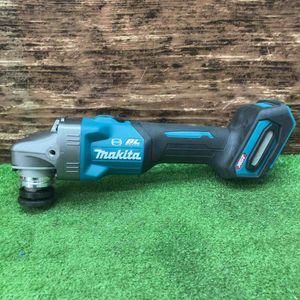 【未使用品(店頭展示品)】マキタ(makita) 150mmコードレスディスクグラインダー GA033GZ 回転数	8500min-1[回転/分]【川越店】