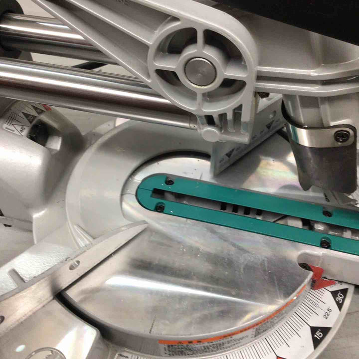 ◇リョービ(RYOBI)  190mm卓上スライド丸ノコ TSS-192【戸田店】