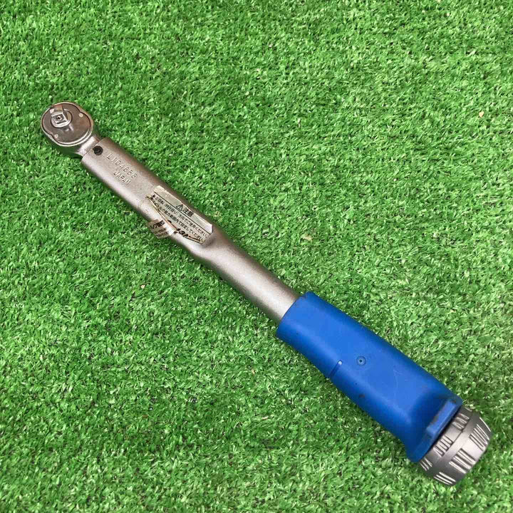 【現状品】 TONE/トネ プレセット形トルクレンチ T2MN13 【鴻巣店】